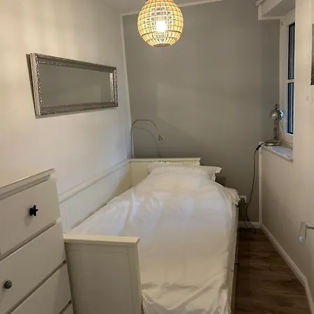 Beautiful With 2 Bedrooms Timmendorfer Strand
