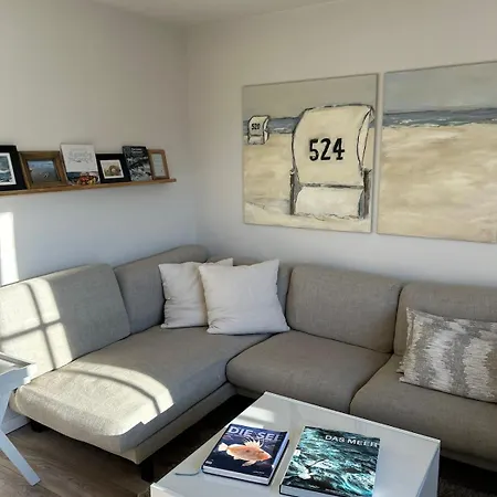 Beautiful With 2 Bedrooms Timmendorfer Strand