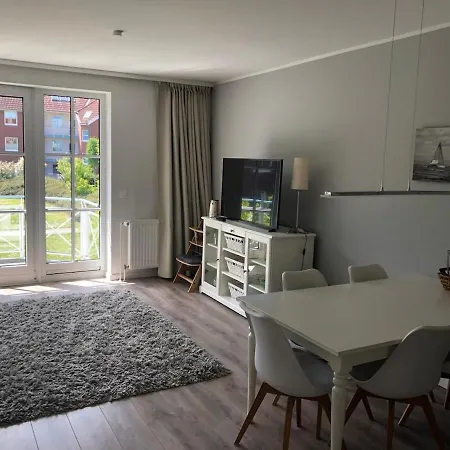 Beautiful With 2 Bedrooms Apartment Timmendorfer Strand